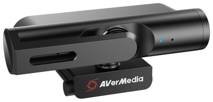 AVERMEDIA TECHNOLOGIES LIVE STREAMER CAM 513