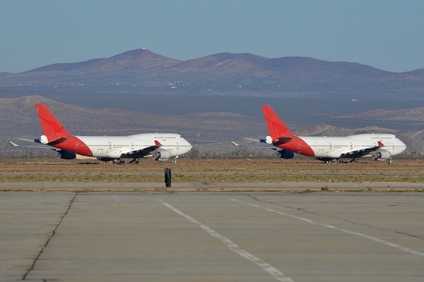 Boeing 747-430 Custom – 233 миллионов долларов