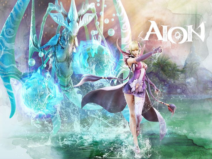 Aion