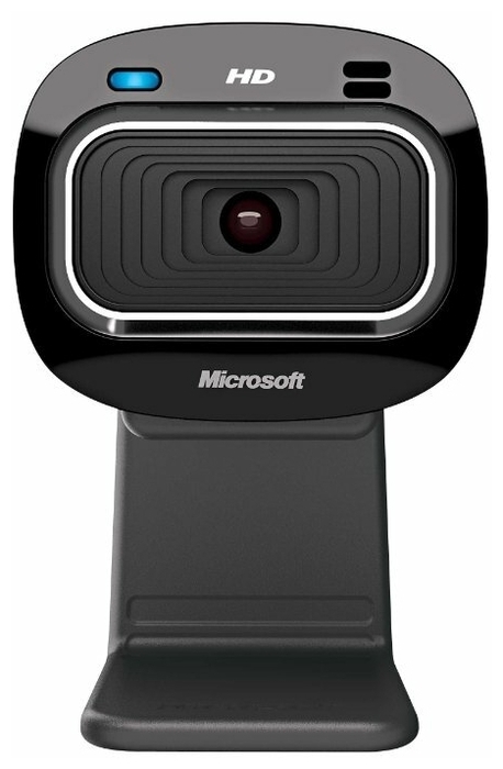 MICROSOFT LIFECAM HD-3000