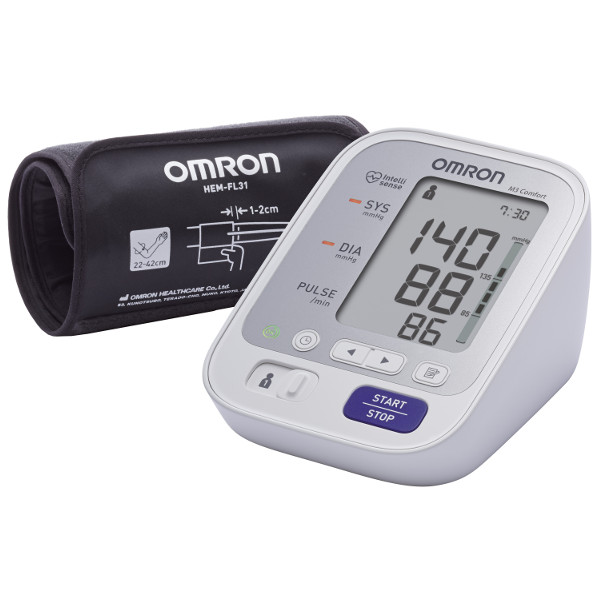 OMRON M3 COMFORT