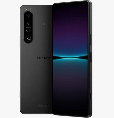 Sony Xperia 1 IV