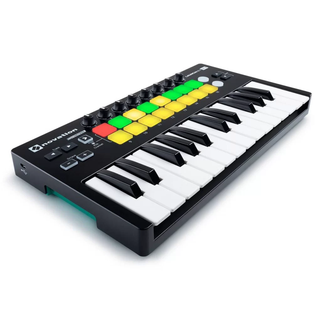 Novation Launchkey Mini