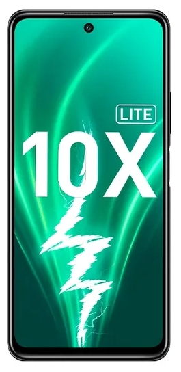 HONOR 10X Lite