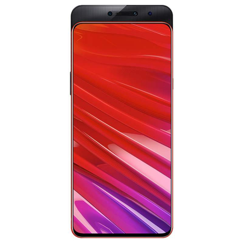 Lenovo Z5 Pro GT