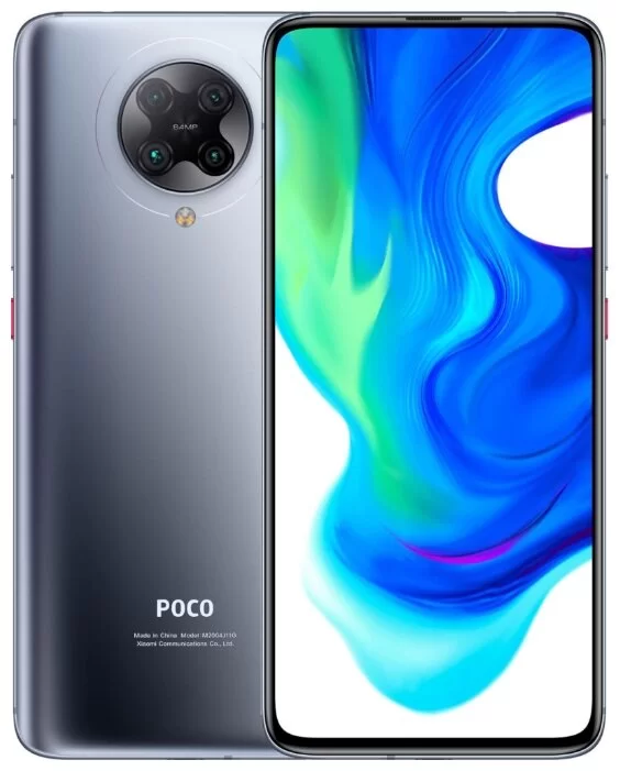 Xiaomi Poco F2 Pro 6/128GB