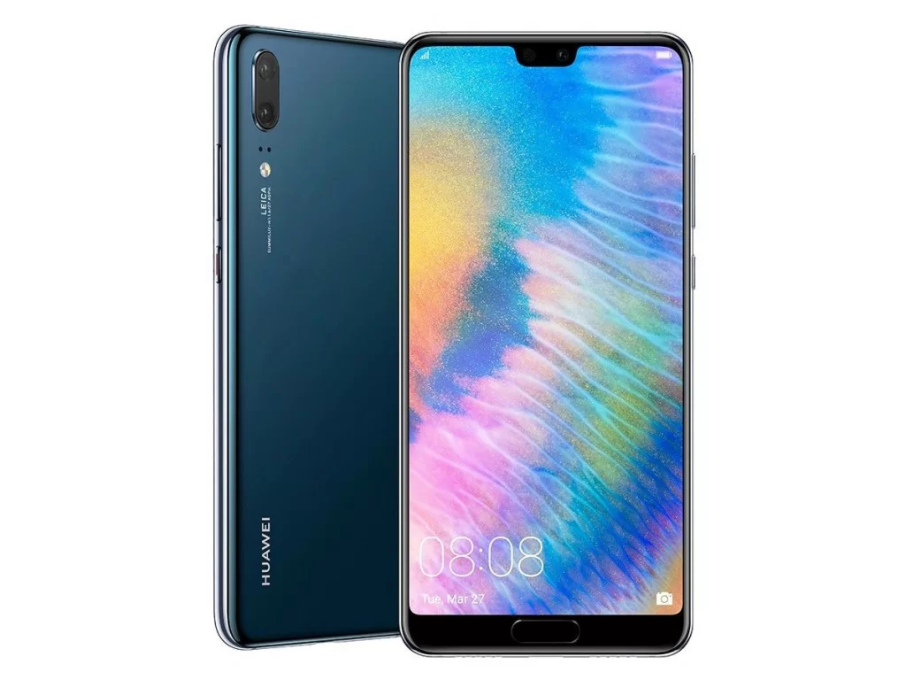 Huawei P20