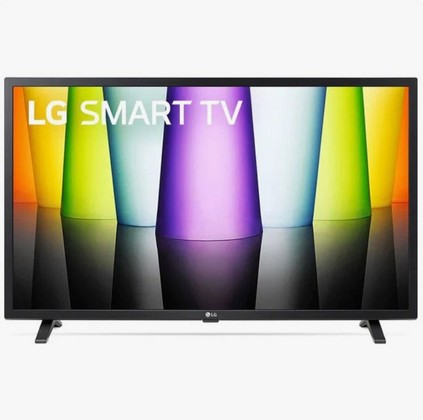 LG 32LQ630B6LA LED HDR