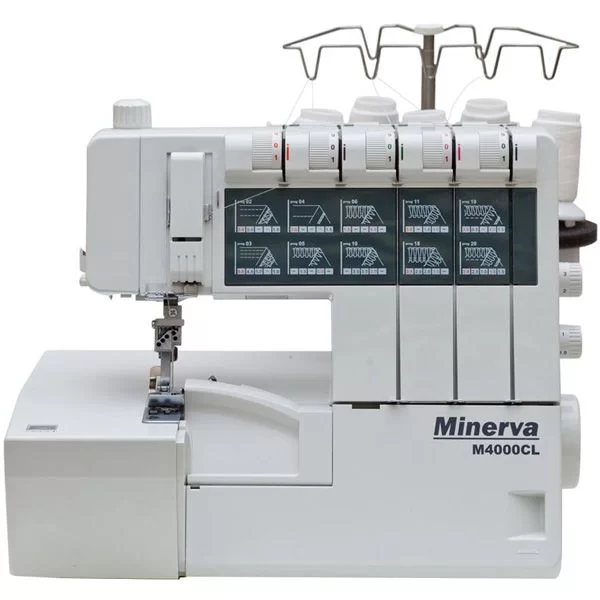 MINERVA M4000CL 