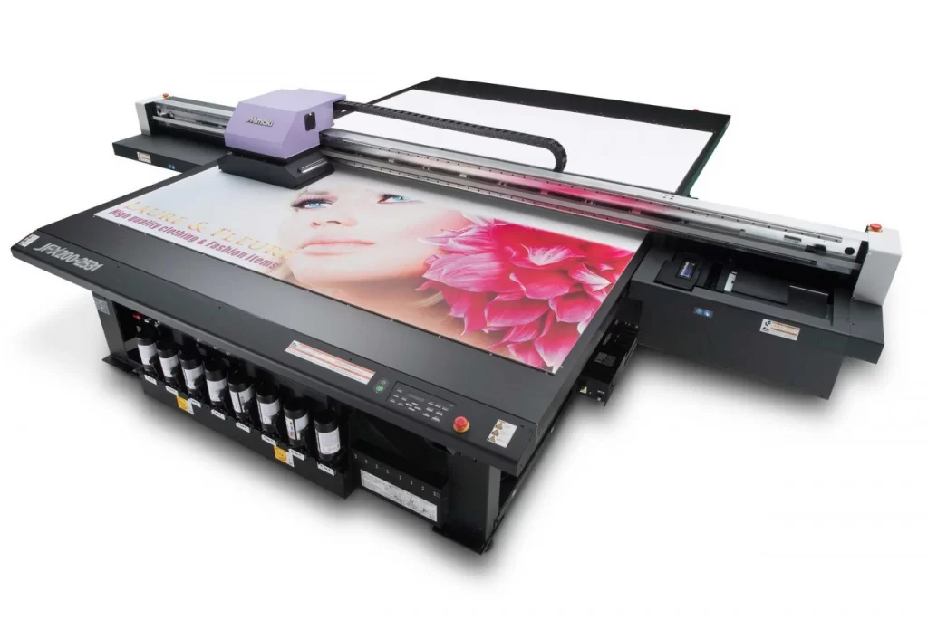 Mimaki JFX200-2531