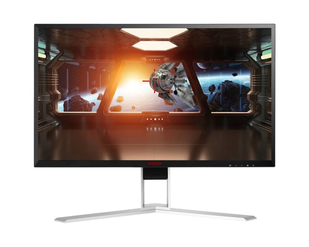 AOC AGON AG241QX