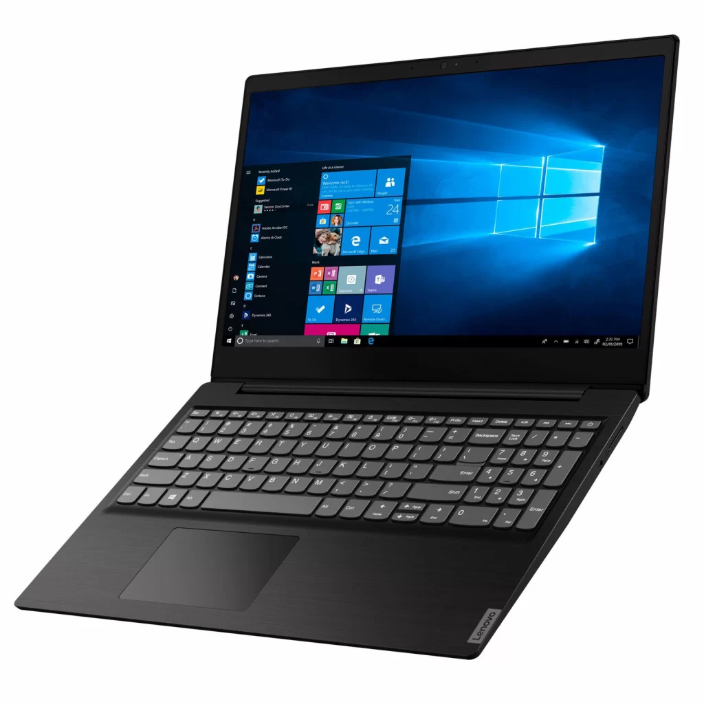 Lenovo IdeaPad S145-15IWL