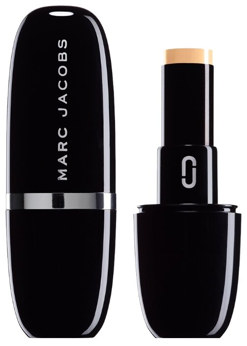 Marc Jacobs Beauty Accomplice Concealer & Touch-Up Stick