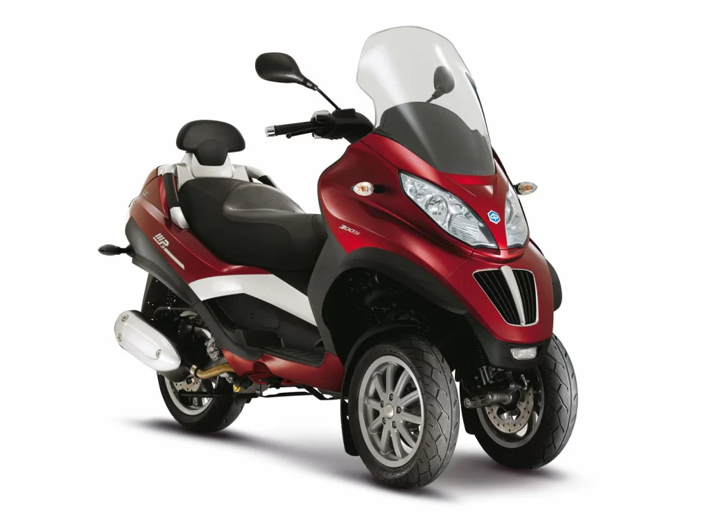 Piaggio MP3 300