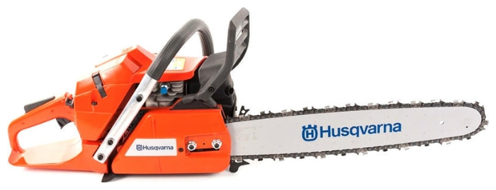 Husqvarna 365-18 3400 Вт