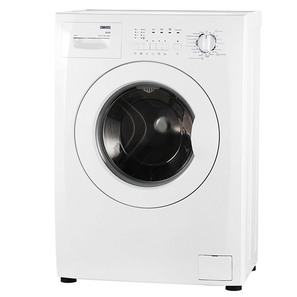 Zanussi ZWSO 6100 V