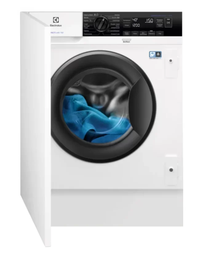 Electrolux EW7F3R48SI