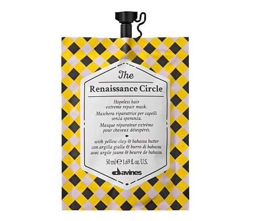 DAVINES SPA THE RENAISSANCE CIRCLE