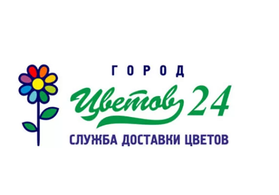 Город цветов 24