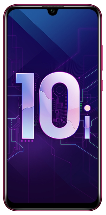 HONOR 10I 4/128GB