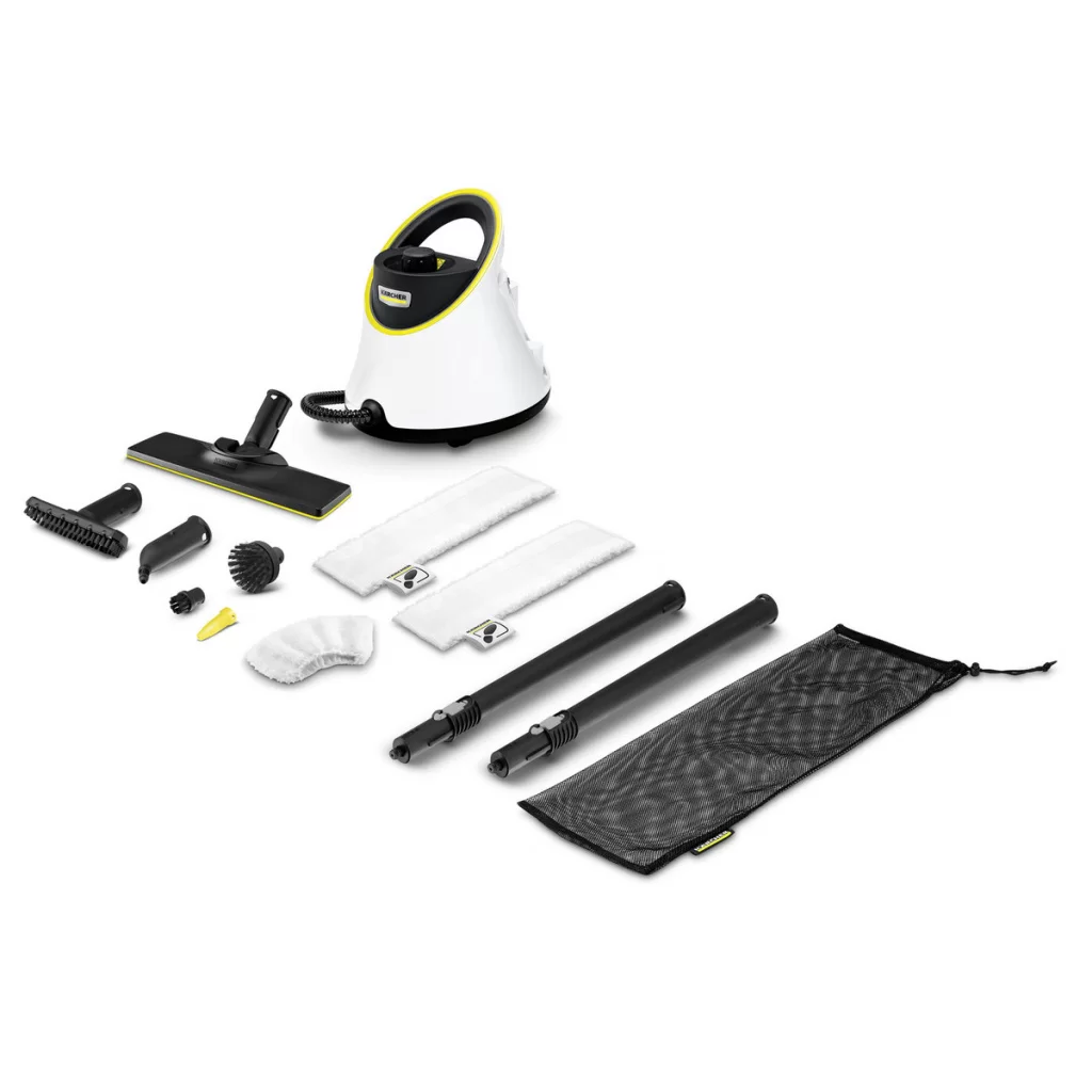 Karcher SC 2 Deluxe EasyFix Premium