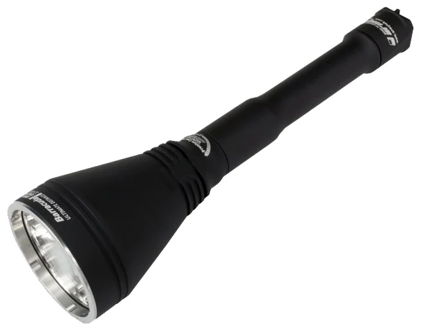 ArmyTek Barracuda Pro v2 XHP35 Hi