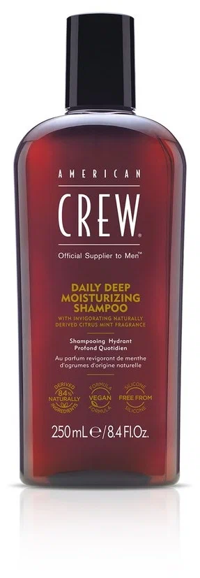 AMERICAN CREW Daily Deep Moisturizing