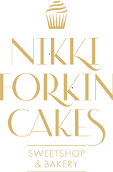 «Nikki Forkin Cakes»