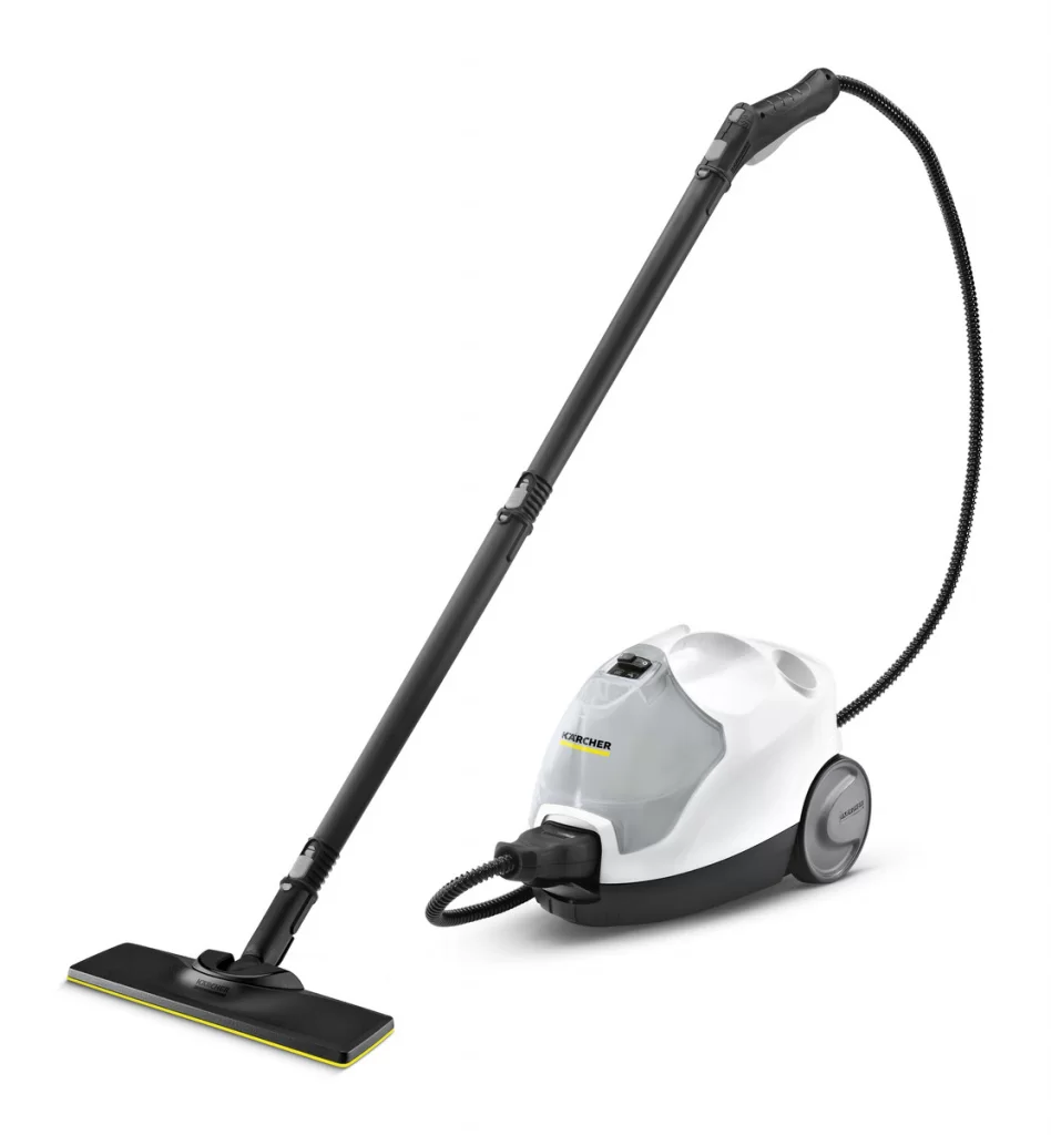 Karcher SC 4 EasyFix Premium Iron