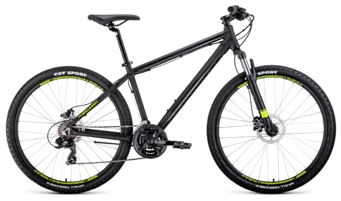 FORWARD Apache 27.5 3.0 Disc (2020)