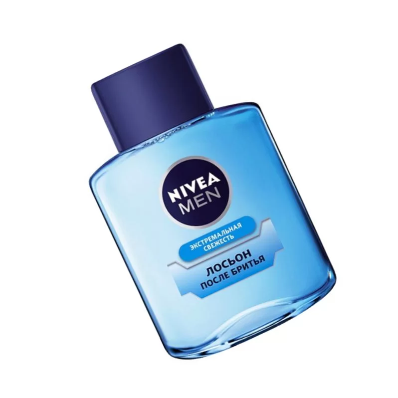 Nivea «Экстремальная свежесть»