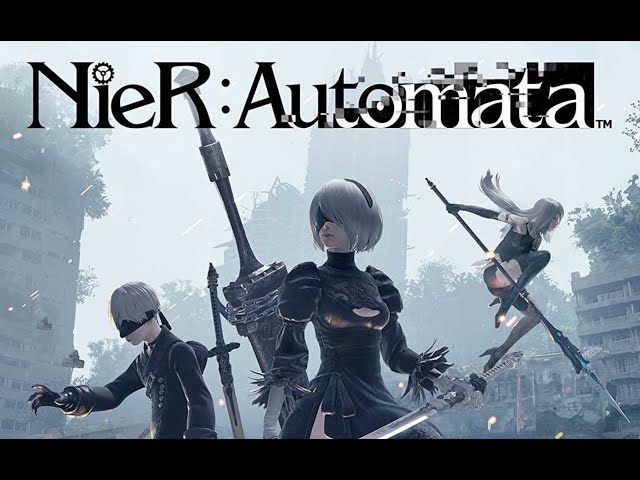 Nier: Automata