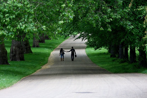 Грин-парк (Green Park)