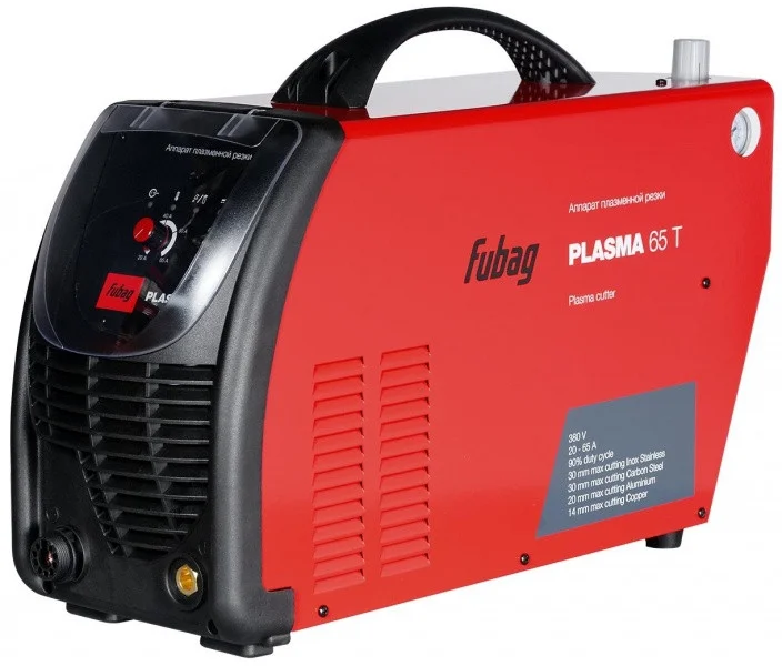 Fubag PLASMA 65 T