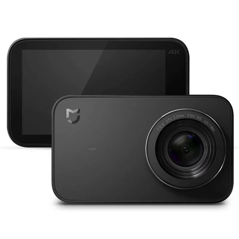 Xiaomi Mijia Mi Action Camera 4K