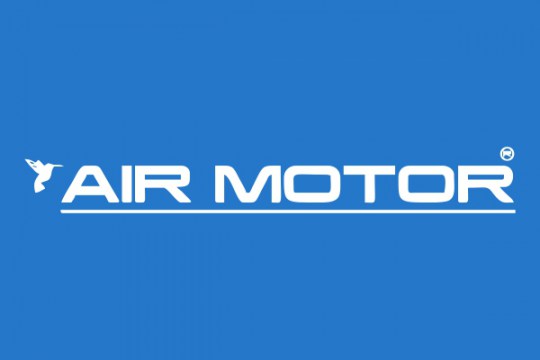 AIR MOTOR