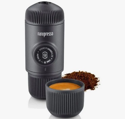 WACACO Nanopresso