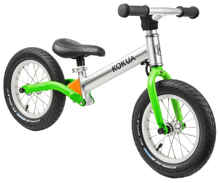  Kokua LIKEaBIKE jumper