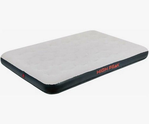 High Peak Air bed Double