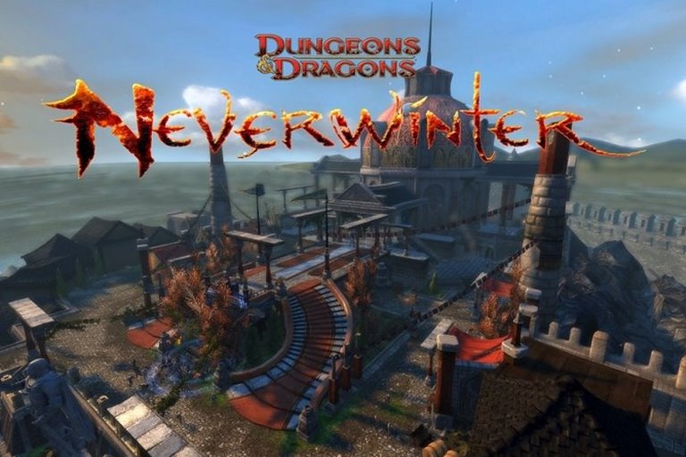 Neverwinter Online