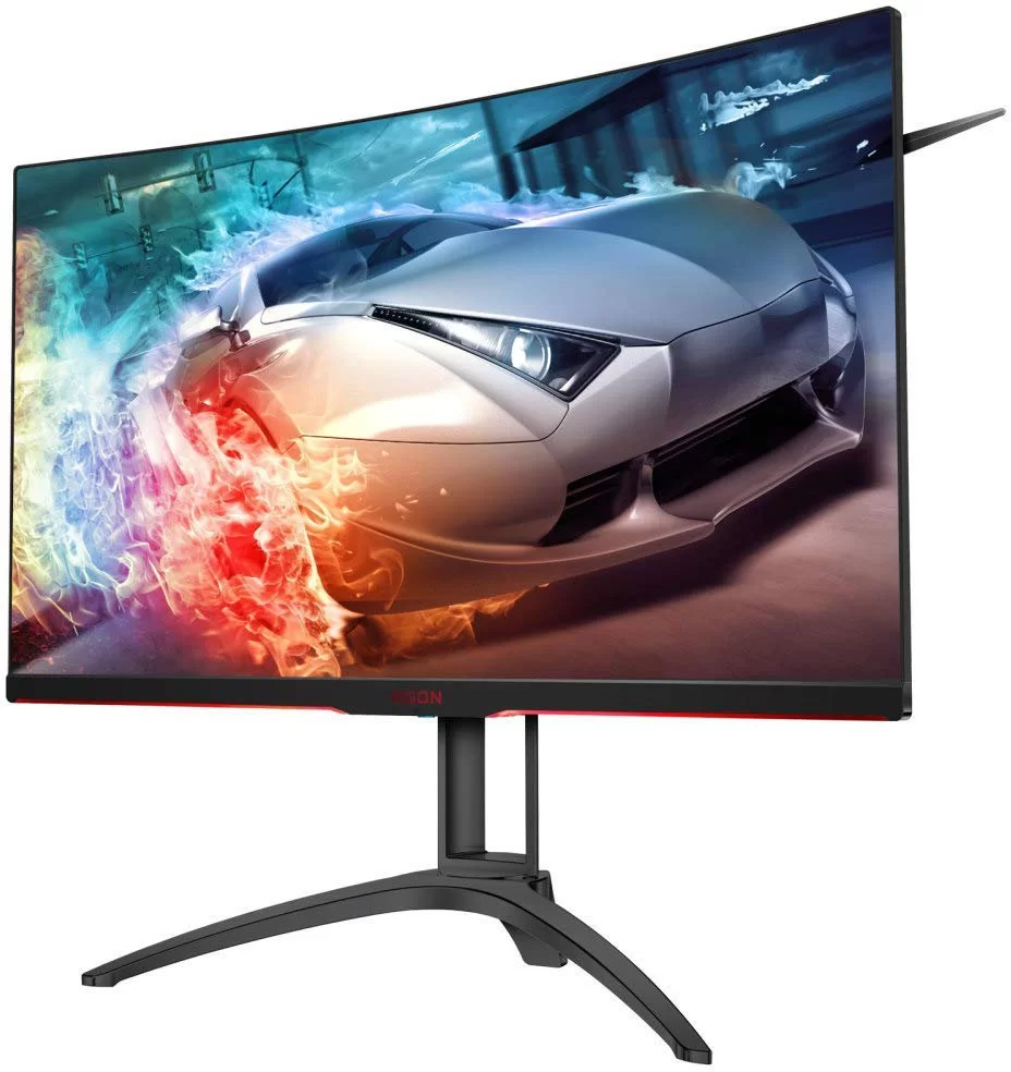 AOC AGON AG322QC4