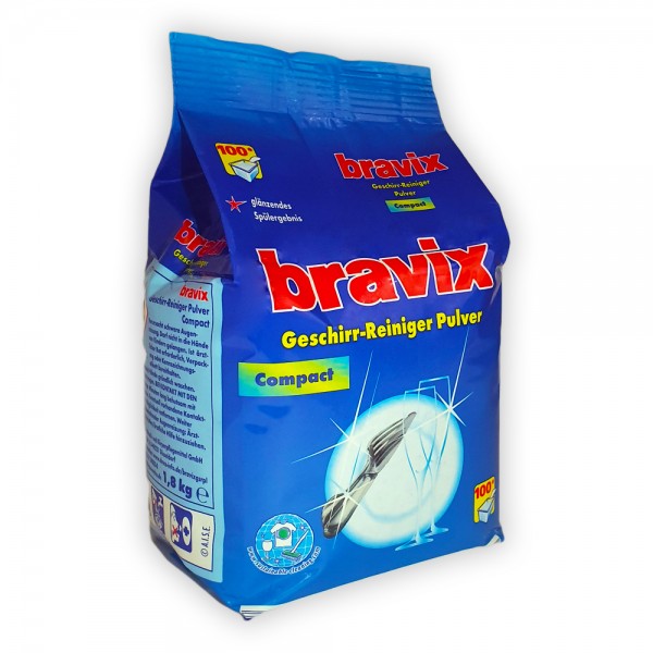 Bravix