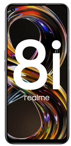 REALME 8I 4/64 ГБ