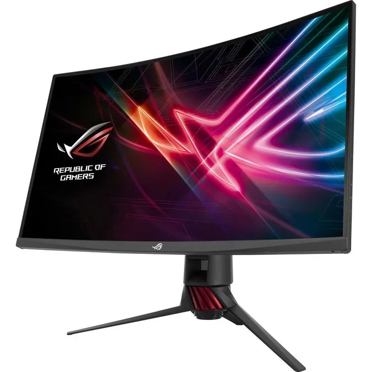 ASUS ROG Strix XG32VQ