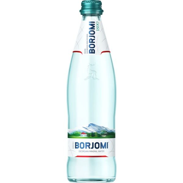 Borjomi