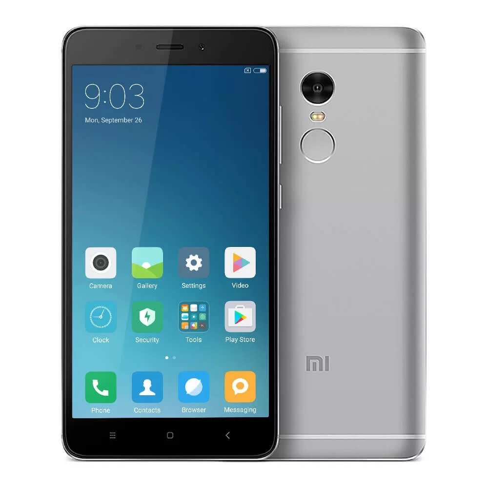 Xiaomi Redmi Note 4 3/32GB