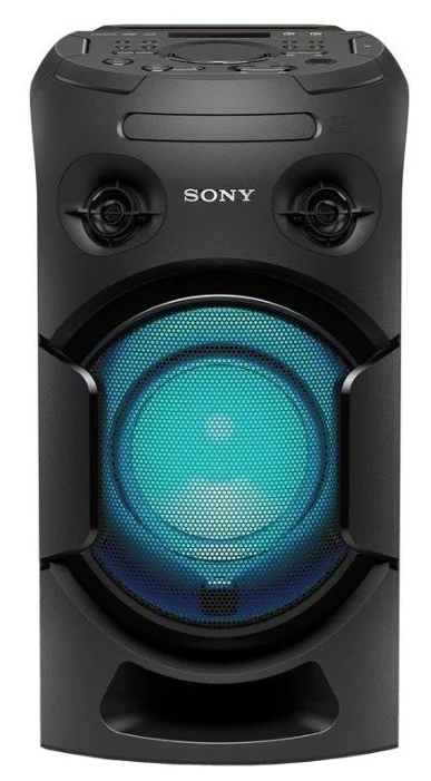 Sony MHC-V21D