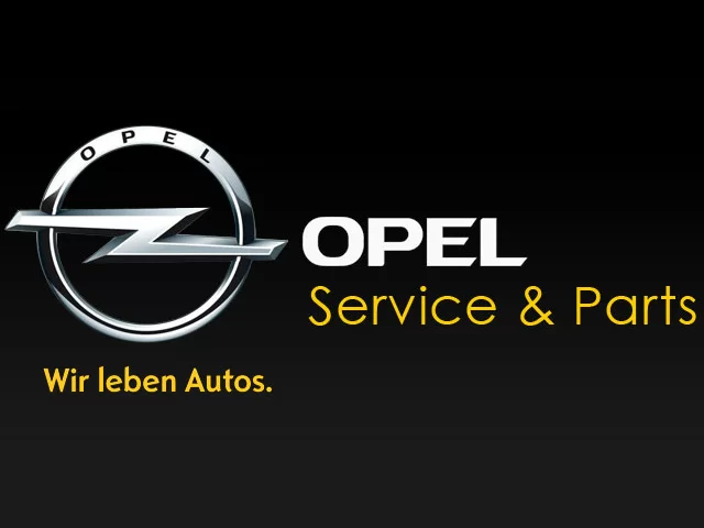 OPELSERVICE