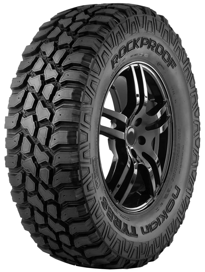 Nokian Tyres Rockproof