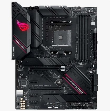 Asus Rog Strix B550-F Gaming